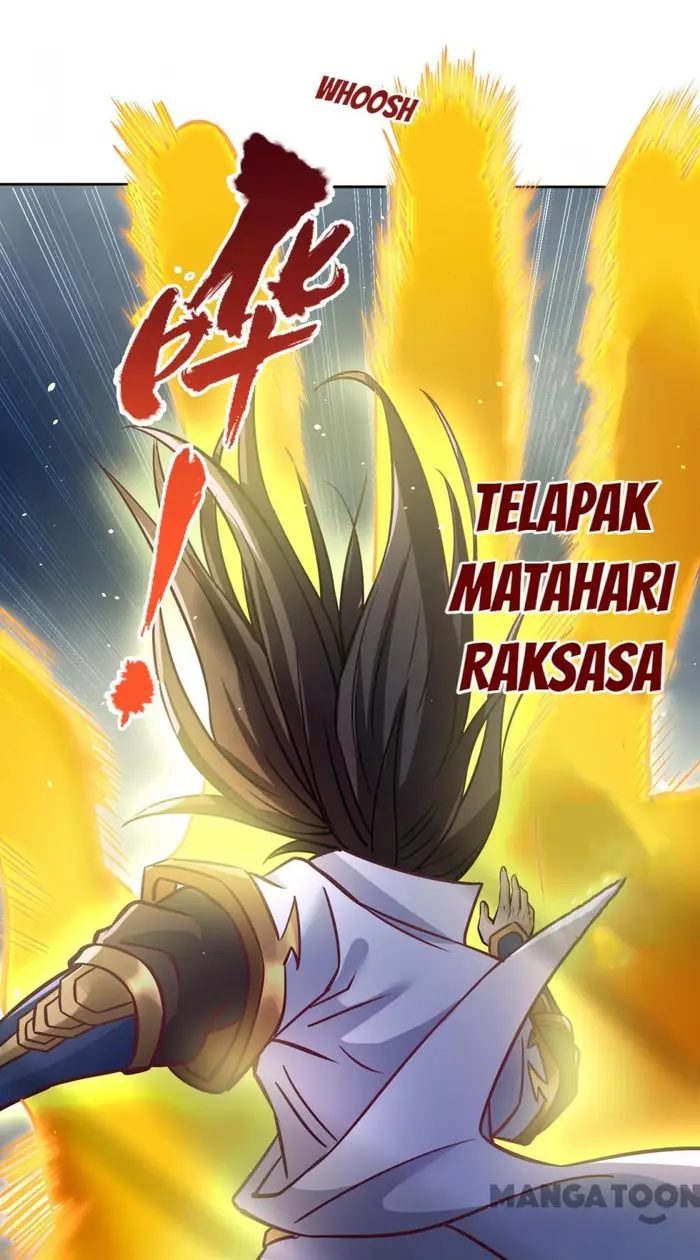 I Was Trapped On The Same Day For 100,000 Years Chapter 192 Gambar 34