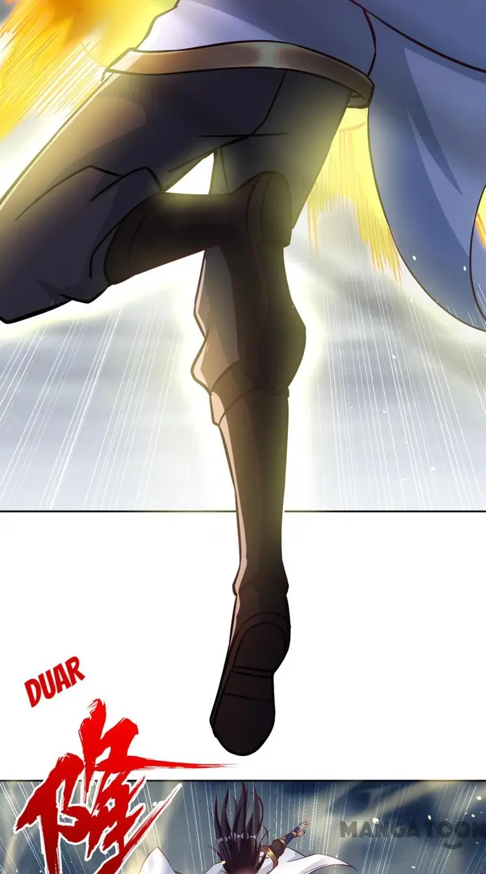 I Was Trapped On The Same Day For 100,000 Years Chapter 192 Gambar 35