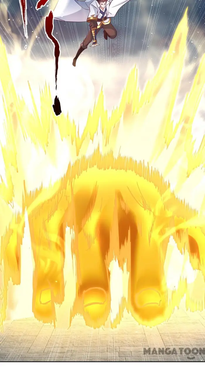 I Was Trapped On The Same Day For 100,000 Years Chapter 192 Gambar 36