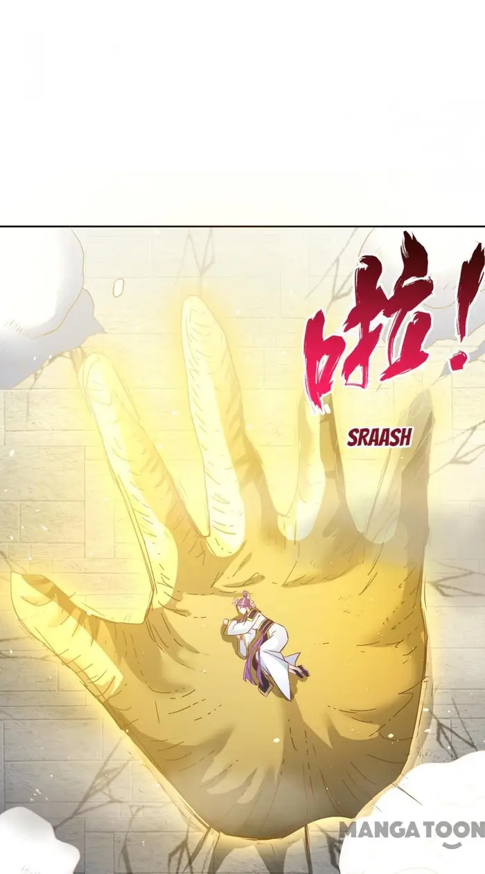 I Was Trapped On The Same Day For 100,000 Years Chapter 192 Gambar 37