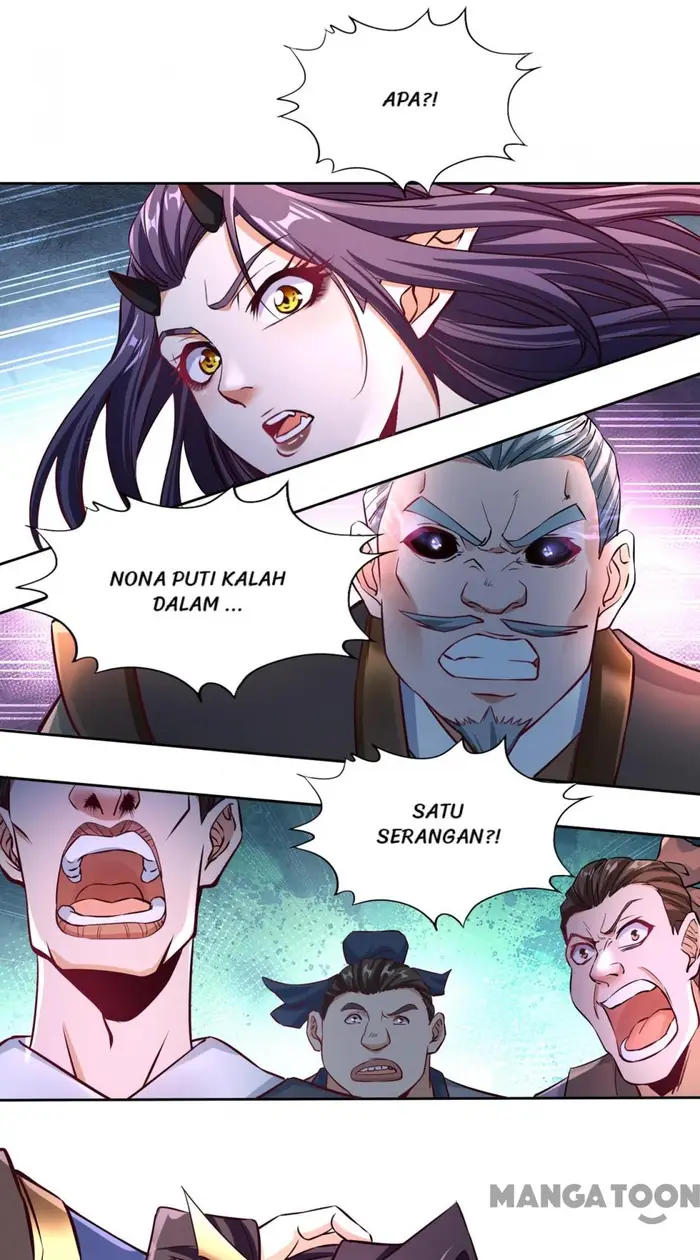I Was Trapped On The Same Day For 100,000 Years Chapter 192 Gambar 39
