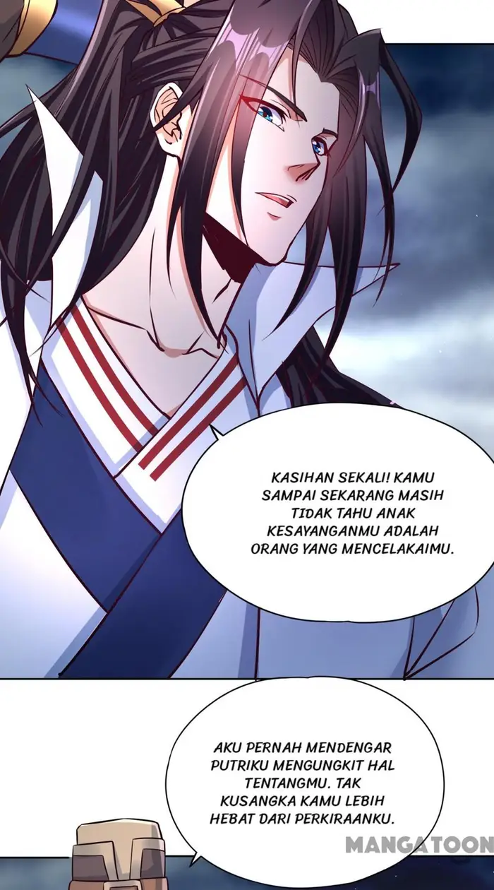 I Was Trapped On The Same Day For 100,000 Years Chapter 192 Gambar 40