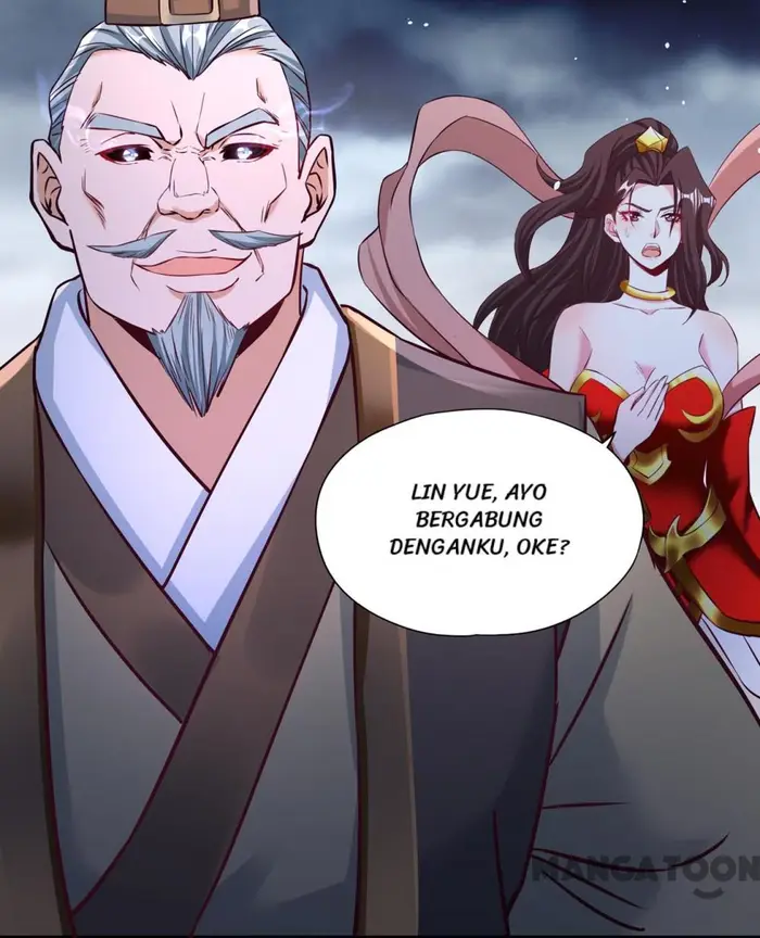 I Was Trapped On The Same Day For 100,000 Years Chapter 192 Gambar 41