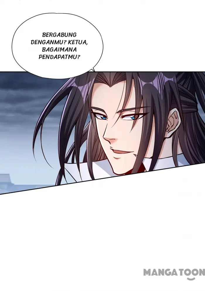 I Was Trapped On The Same Day For 100,000 Years Chapter 192 Gambar 42