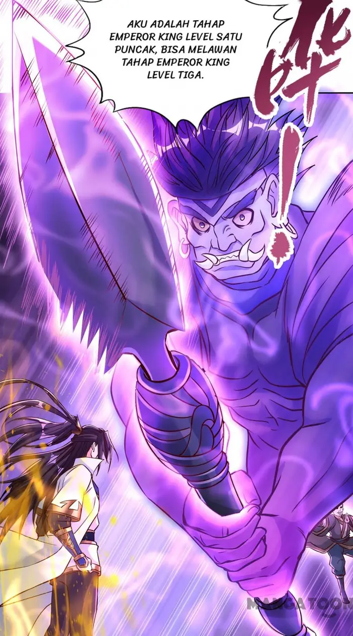 I Was Trapped On The Same Day For 100,000 Years Chapter 192 Gambar 44
