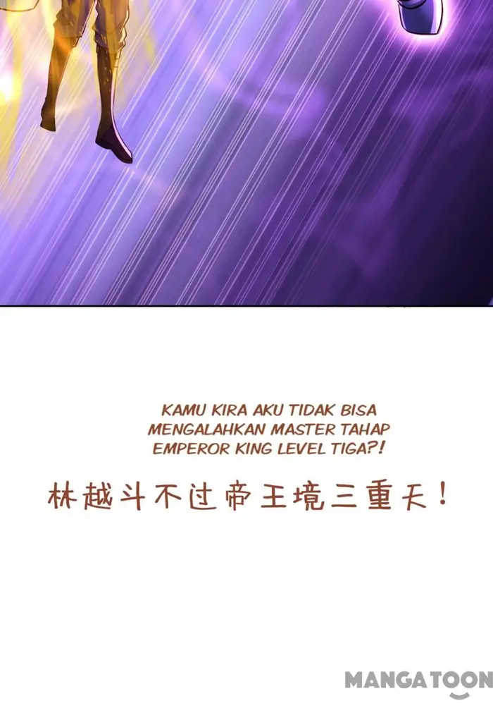 I Was Trapped On The Same Day For 100,000 Years Chapter 192 Gambar 45