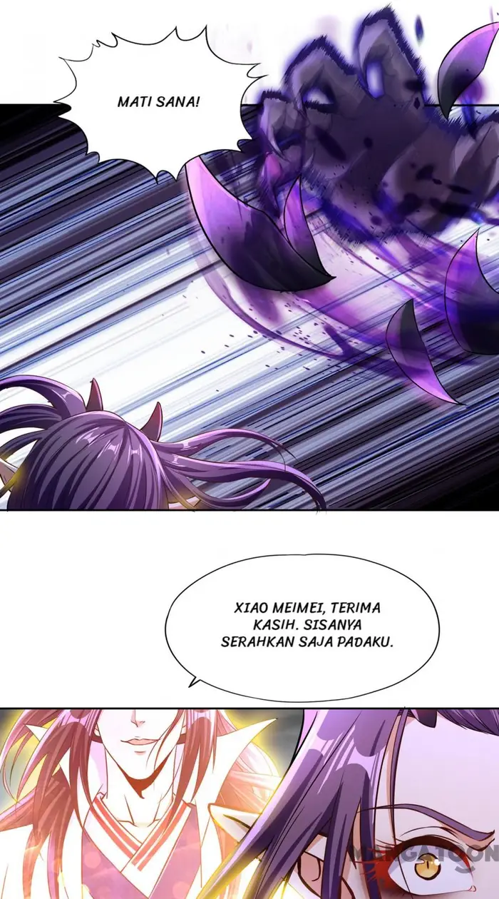 I Was Trapped On The Same Day For 100,000 Years Chapter 192 Gambar 5