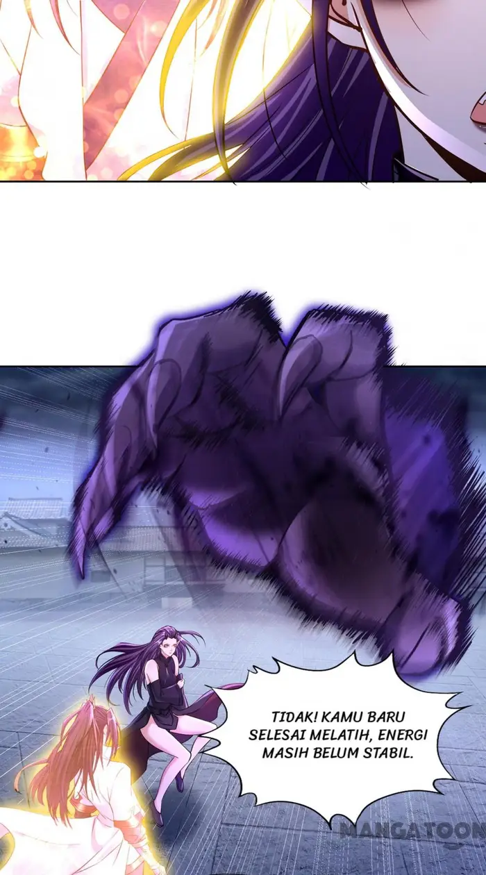 I Was Trapped On The Same Day For 100,000 Years Chapter 192 Gambar 6
