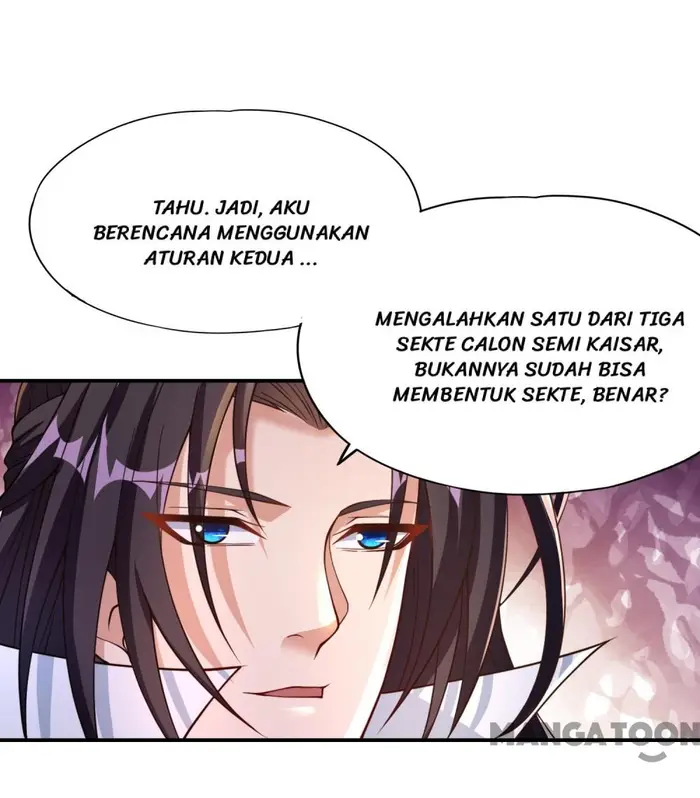 Baca Komik I Was Trapped On The Same Day For 100,000 Years Chapter 185 Gambar 1
