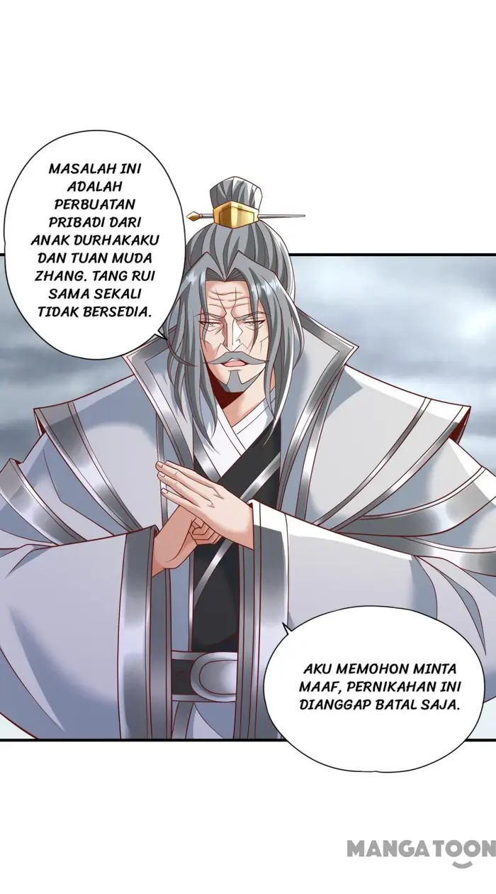 I Was Trapped On The Same Day For 100,000 Years Chapter 185 Gambar 14