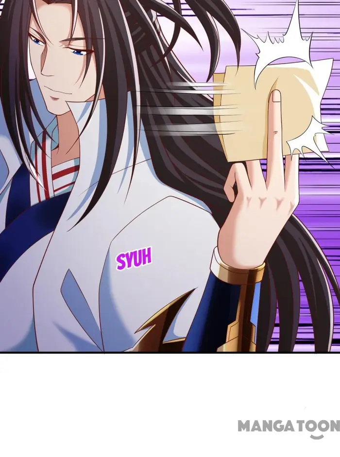 I Was Trapped On The Same Day For 100,000 Years Chapter 185 Gambar 24