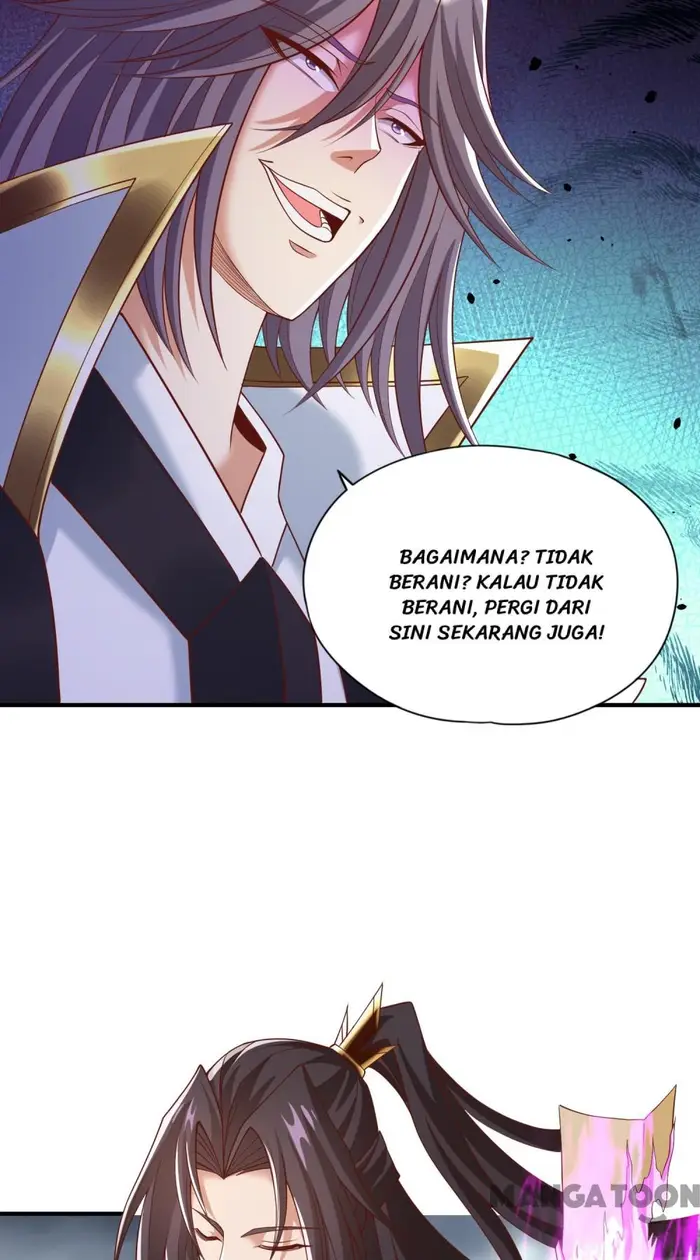 I Was Trapped On The Same Day For 100,000 Years Chapter 185 Gambar 26