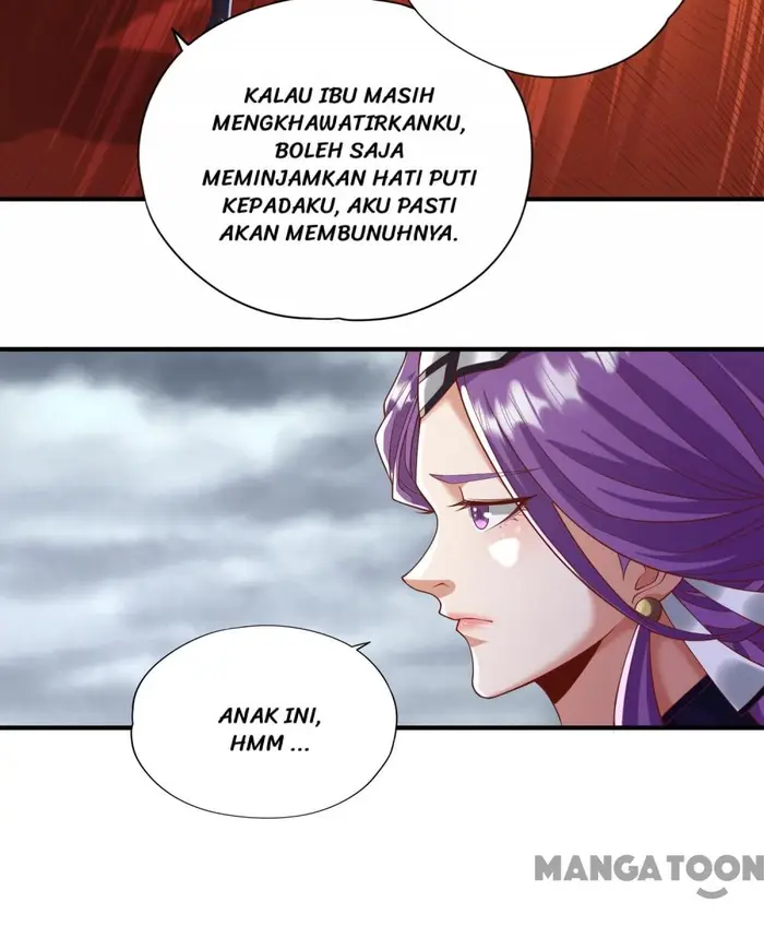 I Was Trapped On The Same Day For 100,000 Years Chapter 185 Gambar 31