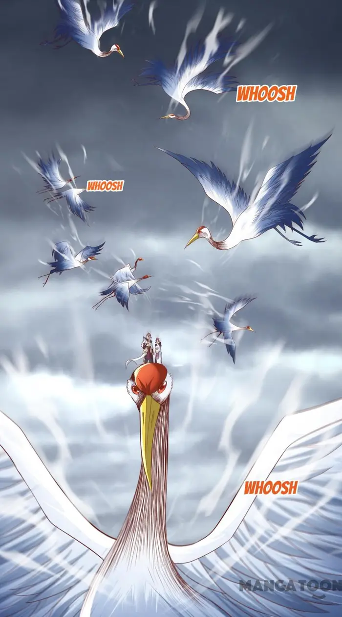 I Was Trapped On The Same Day For 100,000 Years Chapter 185 Gambar 7