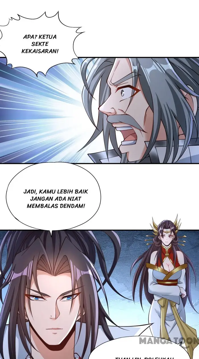 I Was Trapped On The Same Day For 100,000 Years Chapter 184 Gambar 14