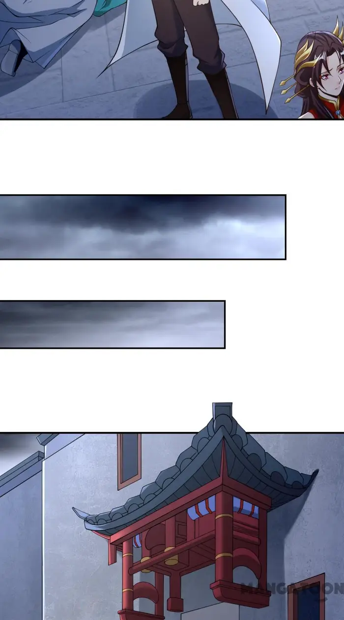 I Was Trapped On The Same Day For 100,000 Years Chapter 184 Gambar 16
