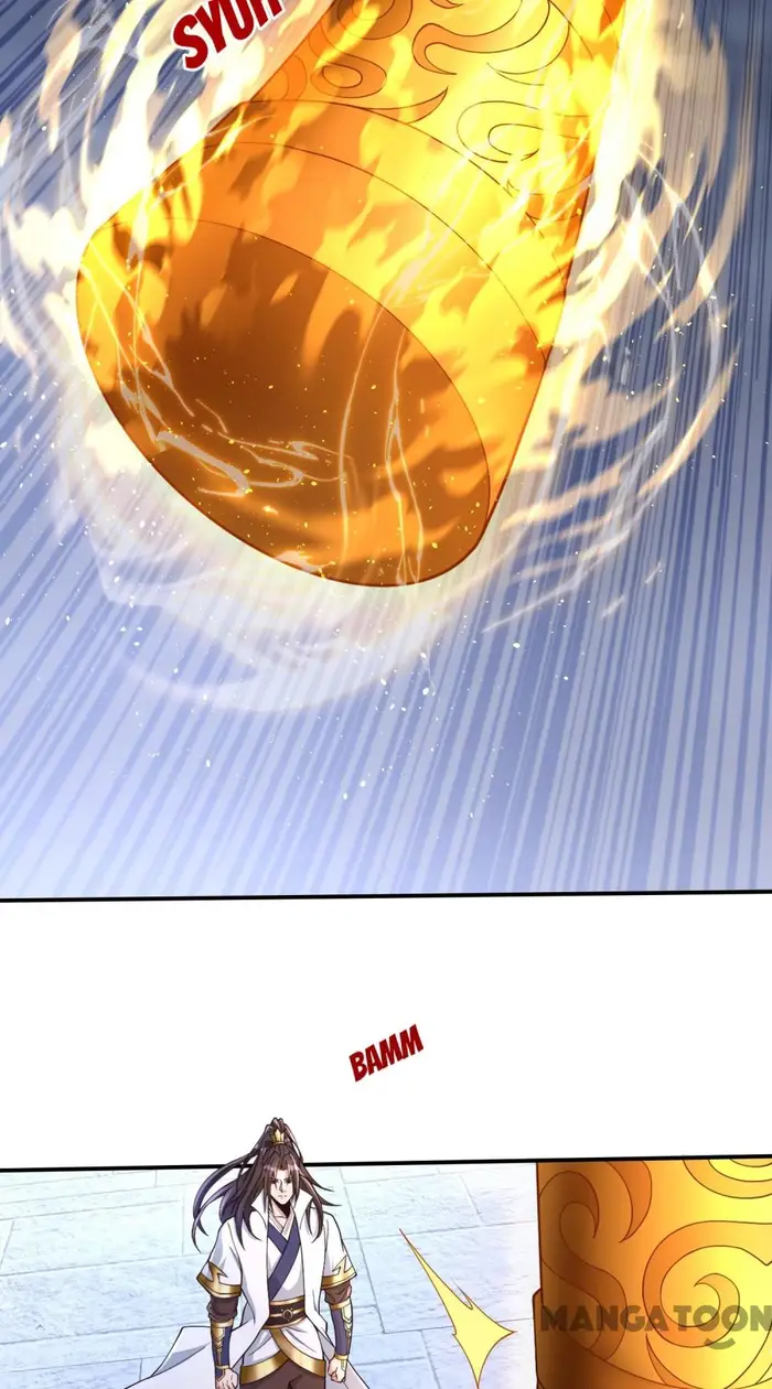 I Was Trapped On The Same Day For 100,000 Years Chapter 184 Gambar 21