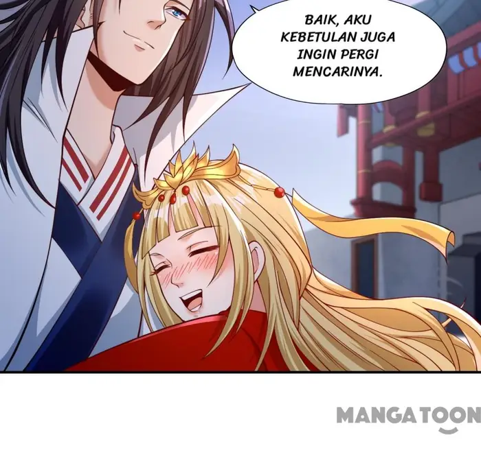 I Was Trapped On The Same Day For 100,000 Years Chapter 184 Gambar 27