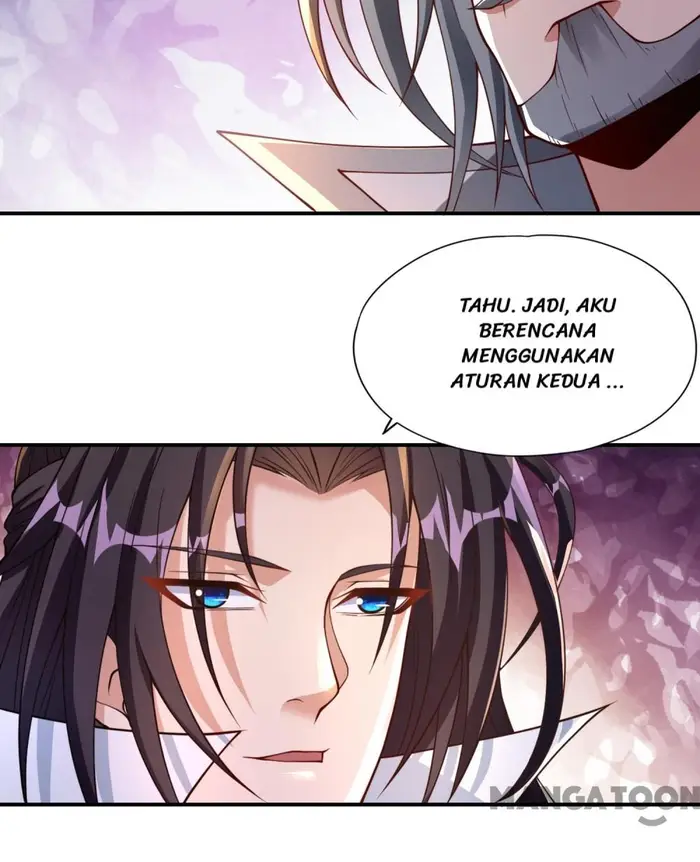 I Was Trapped On The Same Day For 100,000 Years Chapter 184 Gambar 30