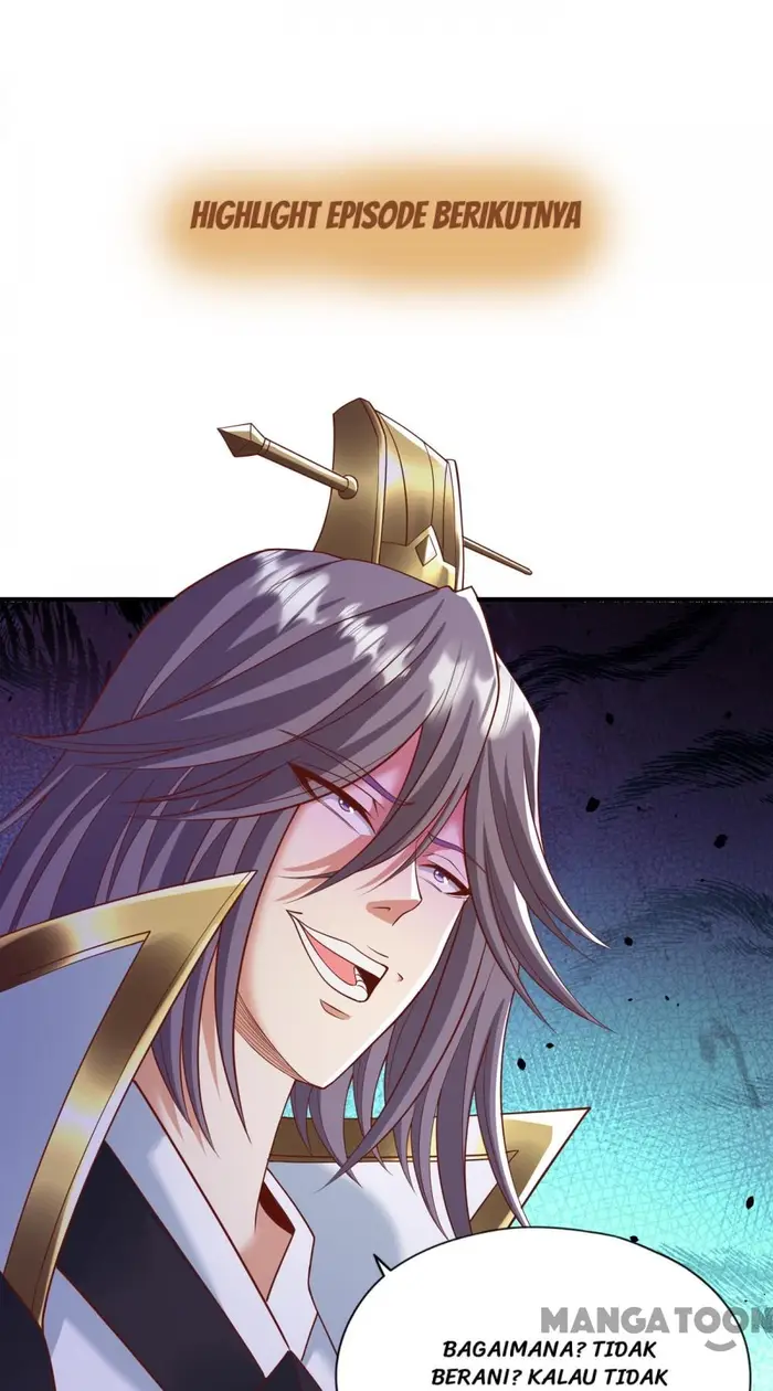 I Was Trapped On The Same Day For 100,000 Years Chapter 184 Gambar 31