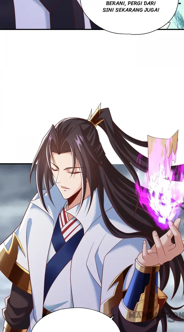 I Was Trapped On The Same Day For 100,000 Years Chapter 184 Gambar 32