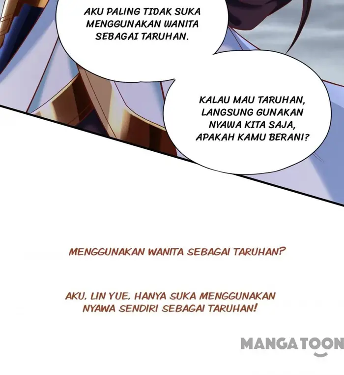 I Was Trapped On The Same Day For 100,000 Years Chapter 184 Gambar 33