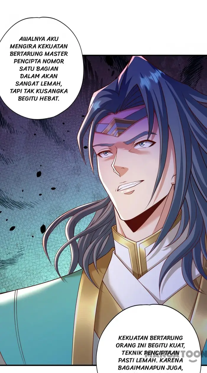 Komik I Was Trapped On The Same Day For 100,000 Years Chapter 180 gambar nomor 1