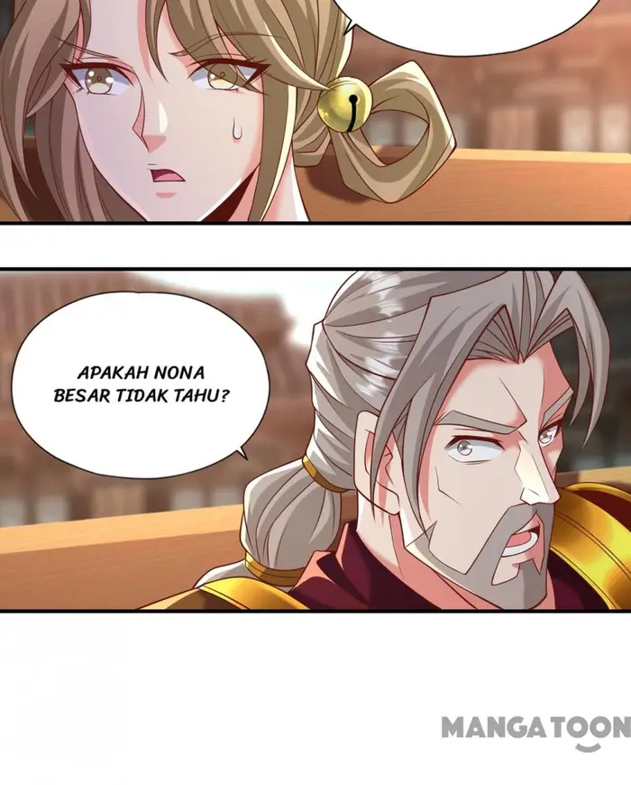 I Was Trapped On The Same Day For 100,000 Years Chapter 180 Gambar 11