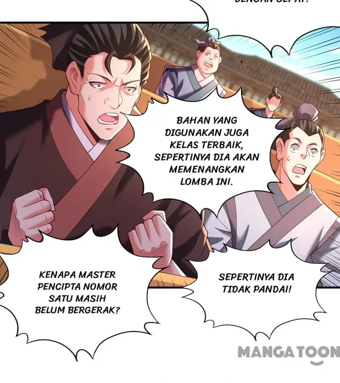 I Was Trapped On The Same Day For 100,000 Years Chapter 180 Gambar 14