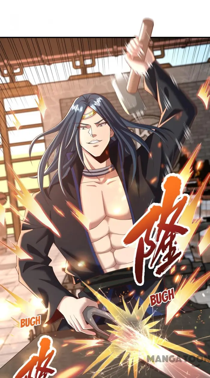 I Was Trapped On The Same Day For 100,000 Years Chapter 180 Gambar 15