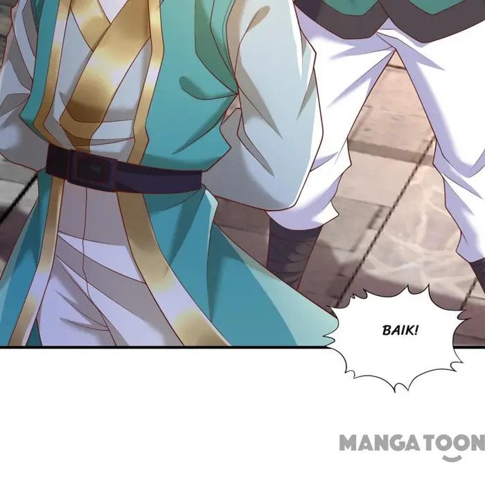 I Was Trapped On The Same Day For 100,000 Years Chapter 180 Gambar 21