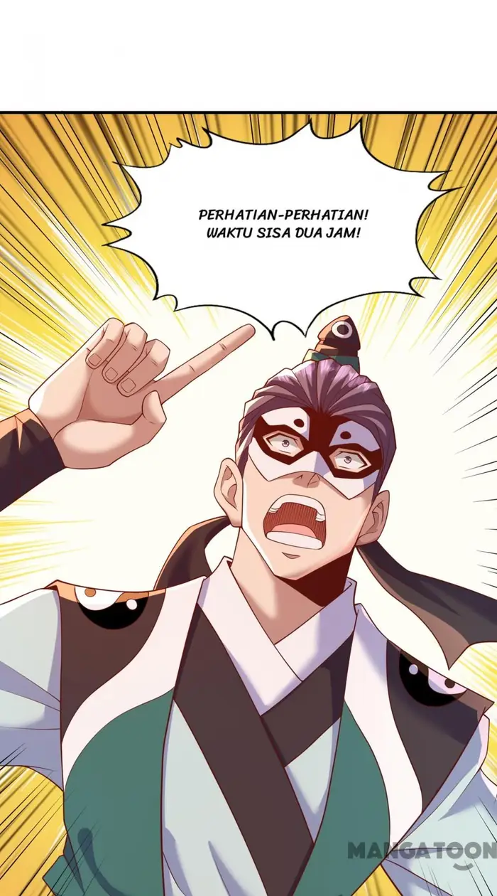 I Was Trapped On The Same Day For 100,000 Years Chapter 180 Gambar 22