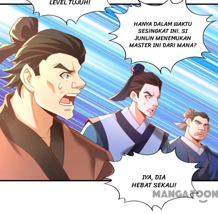 I Was Trapped On The Same Day For 100,000 Years Chapter 180 Gambar 29