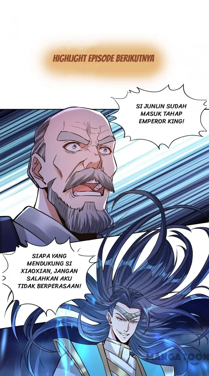 I Was Trapped On The Same Day For 100,000 Years Chapter 180 Gambar 33