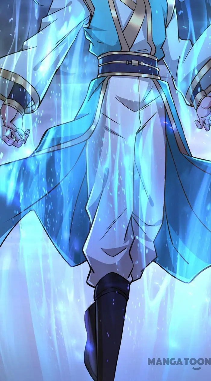 I Was Trapped On The Same Day For 100,000 Years Chapter 180 Gambar 34