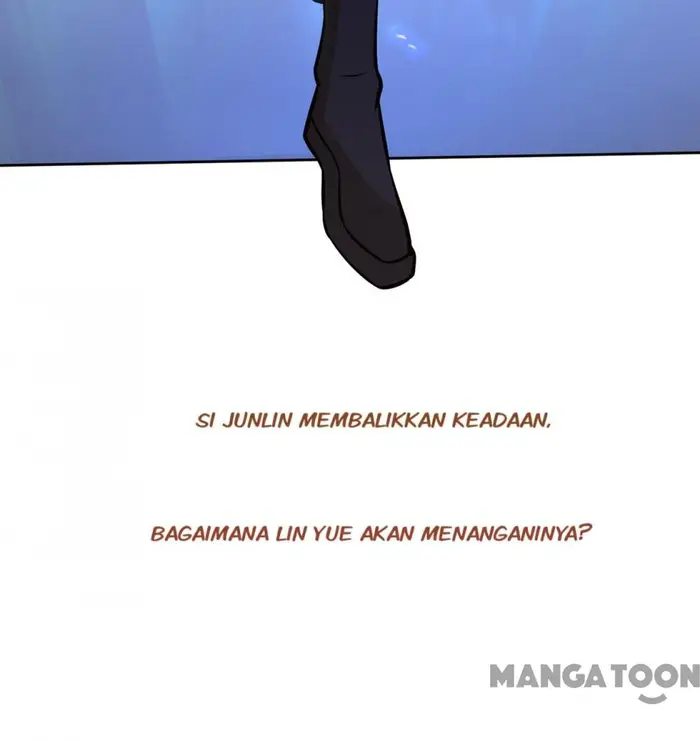 I Was Trapped On The Same Day For 100,000 Years Chapter 180 Gambar 35