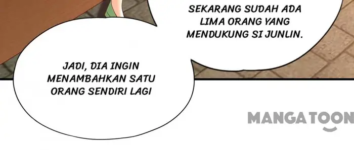 I Was Trapped On The Same Day For 100,000 Years Chapter 180 Gambar 8