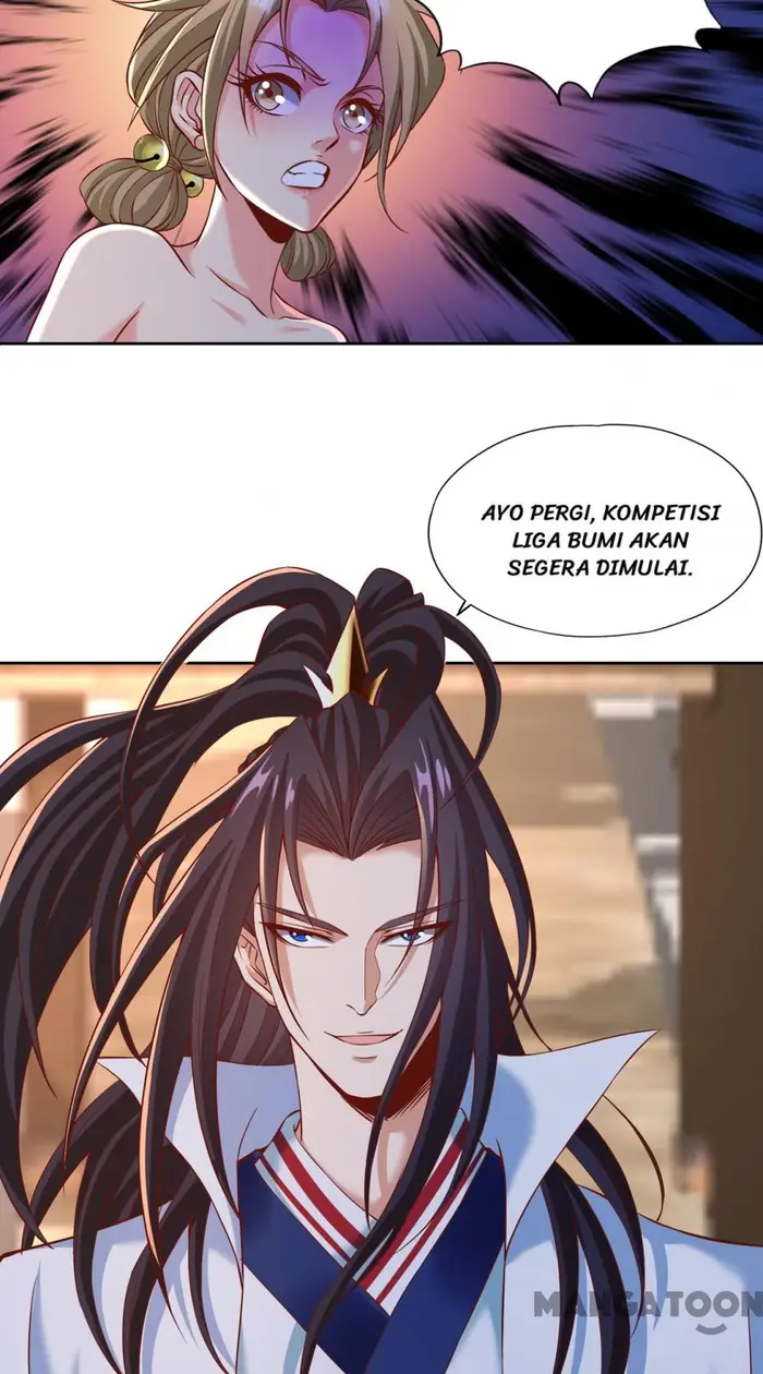 I Was Trapped On The Same Day For 100,000 Years Chapter 179 Gambar 11