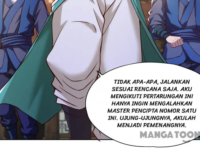 I Was Trapped On The Same Day For 100,000 Years Chapter 179 Gambar 19
