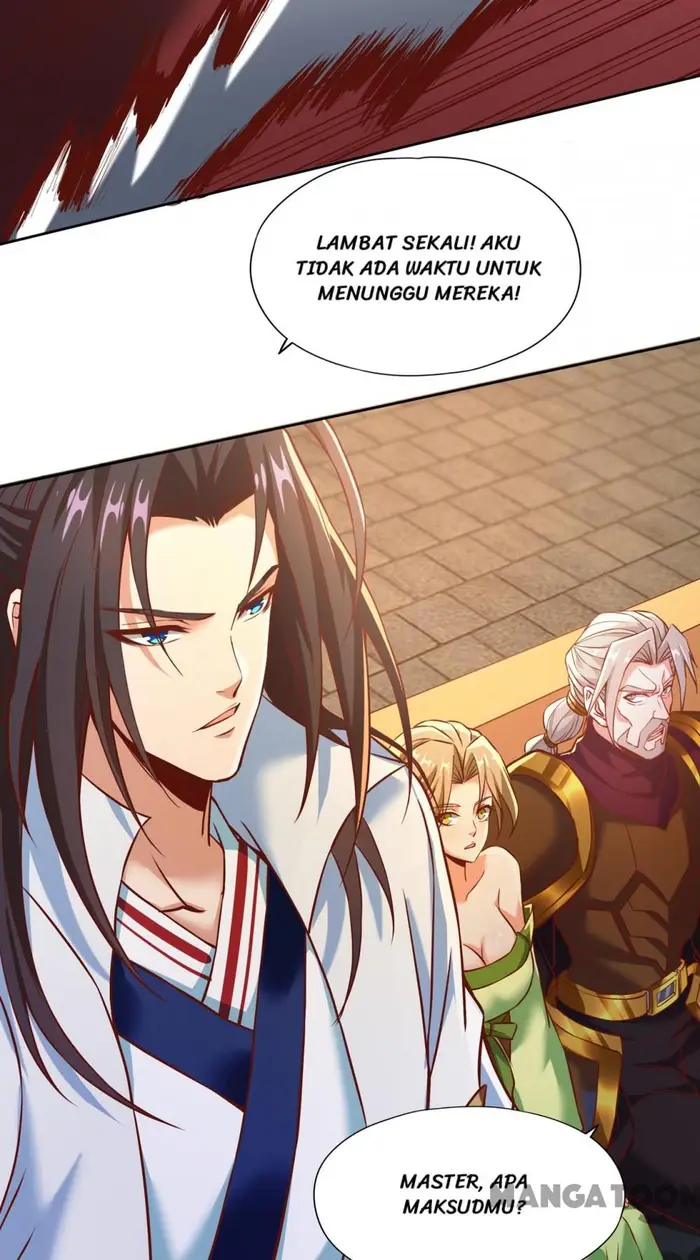 I Was Trapped On The Same Day For 100,000 Years Chapter 179 Gambar 22