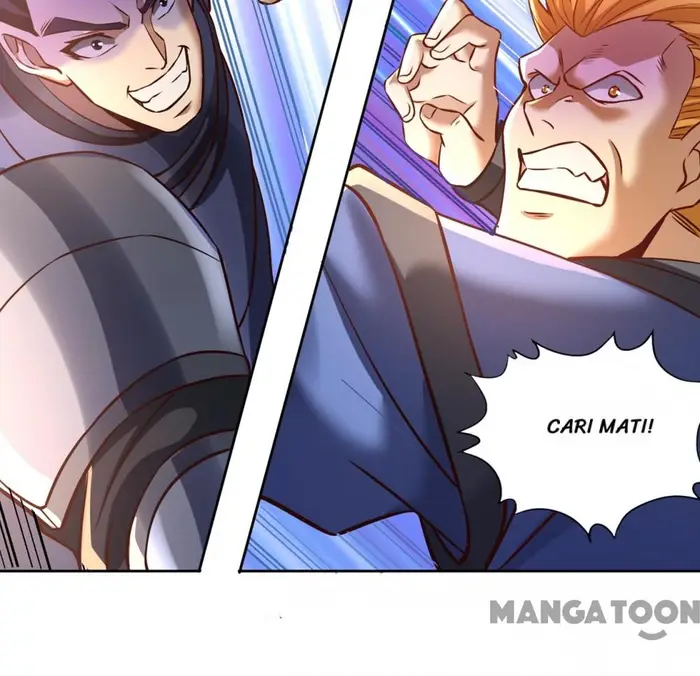 I Was Trapped On The Same Day For 100,000 Years Chapter 179 Gambar 25