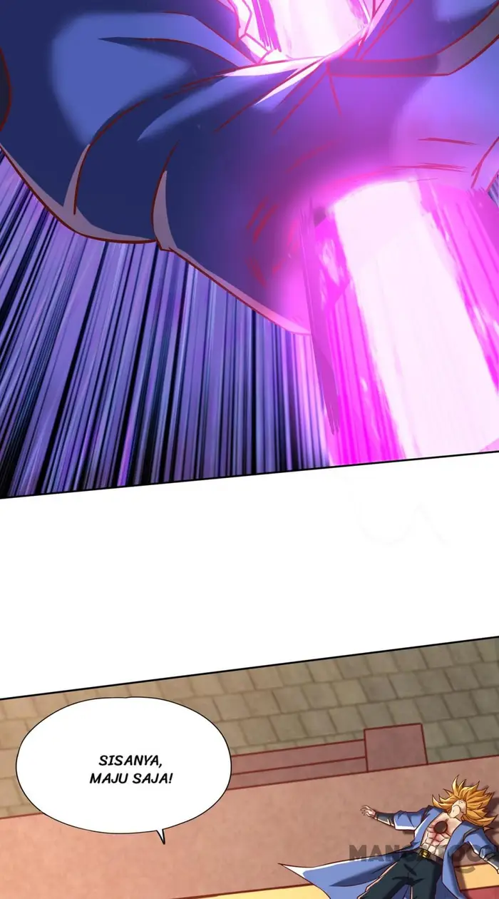 I Was Trapped On The Same Day For 100,000 Years Chapter 179 Gambar 27