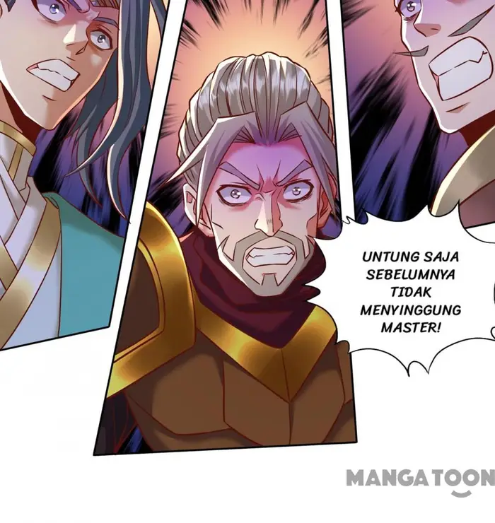 I Was Trapped On The Same Day For 100,000 Years Chapter 179 Gambar 29