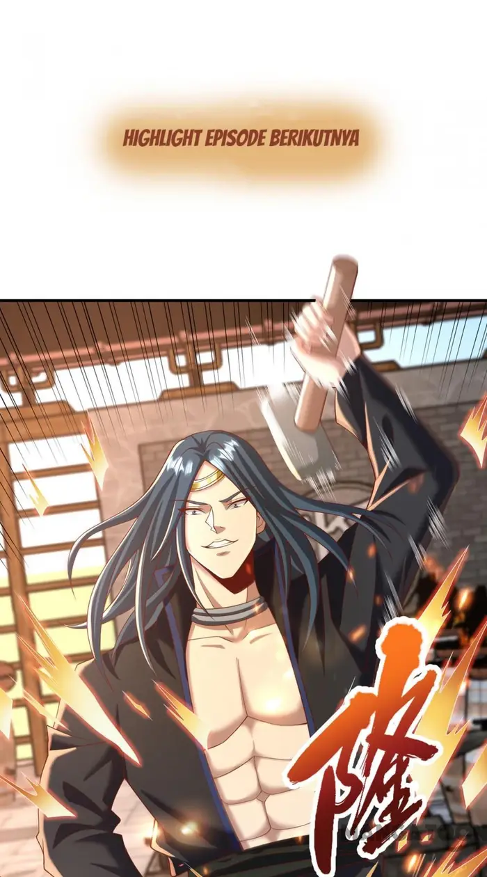 I Was Trapped On The Same Day For 100,000 Years Chapter 179 Gambar 35