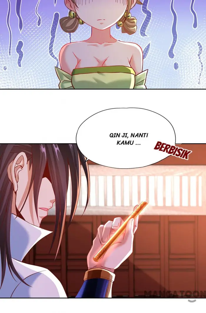 I Was Trapped On The Same Day For 100,000 Years Chapter 179 Gambar 5