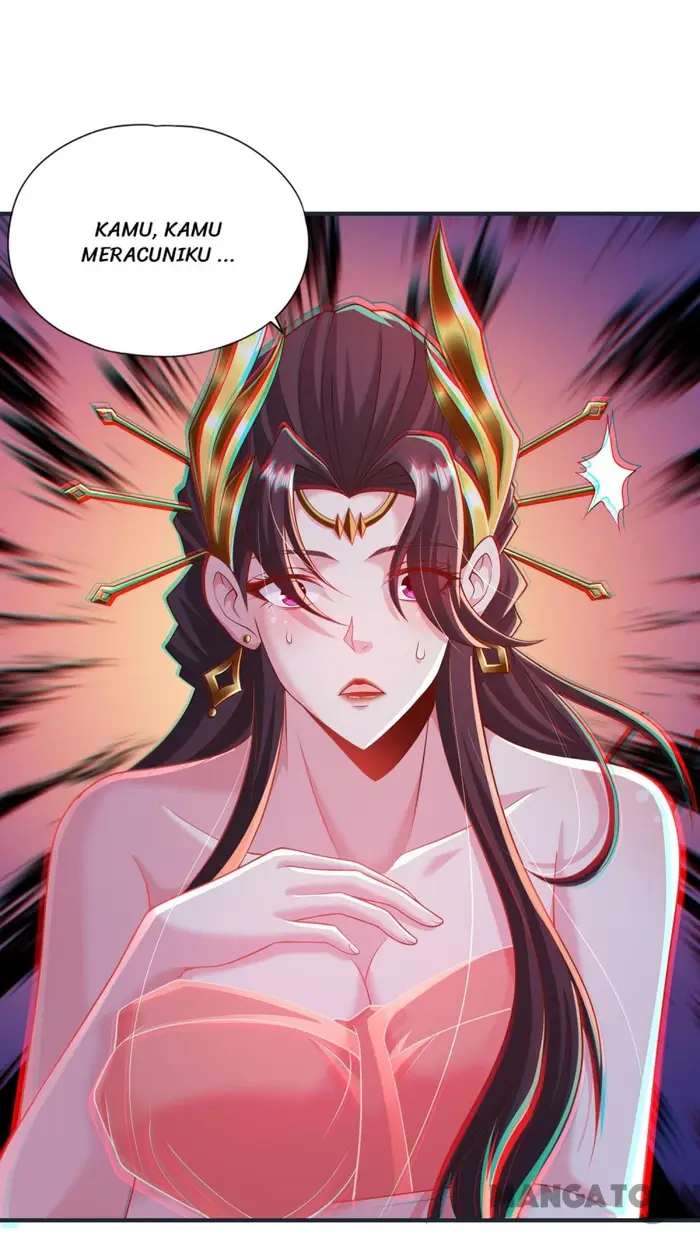 I Was Trapped On The Same Day For 100,000 Years Chapter 178 Gambar 13