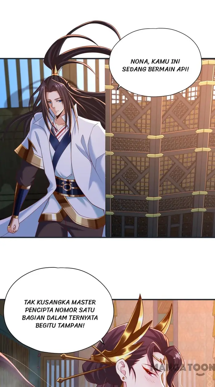 I Was Trapped On The Same Day For 100,000 Years Chapter 178 Gambar 8