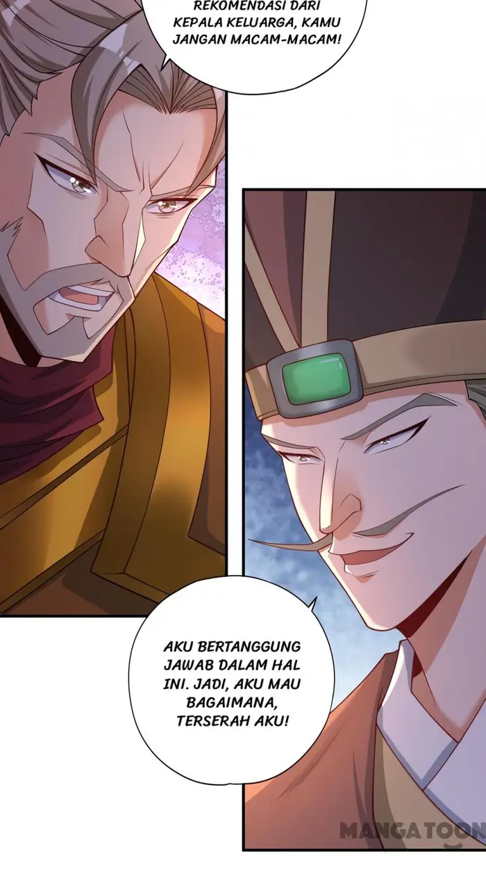 I Was Trapped On The Same Day For 100,000 Years Chapter 174 Gambar 12