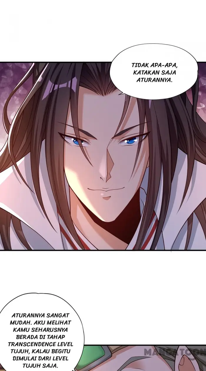 I Was Trapped On The Same Day For 100,000 Years Chapter 174 Gambar 13