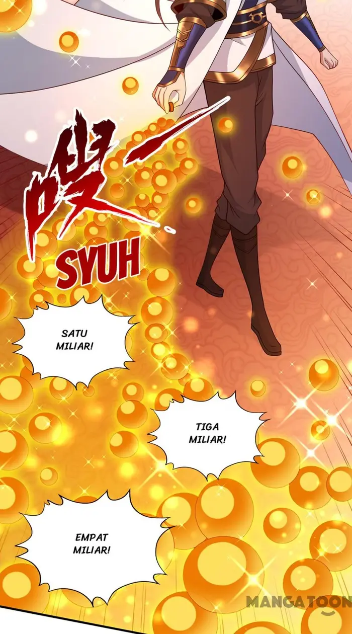 I Was Trapped On The Same Day For 100,000 Years Chapter 174 Gambar 18